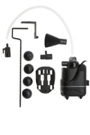 AquaEl Fan Mikro Plus - Akváriumi mikro szűrő készülék