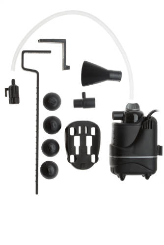 AquaEl Fan Mikro Plus - Akváriumi mikro szűrő készülék