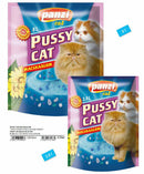 Panzi Silica Cat macskaalom (3,8 literes)
