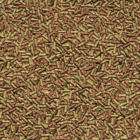 JBL ProPond Goldfish Small - Granulált főtáplálék tavi aranyhalak részére (S) 0,4kg/ 3l