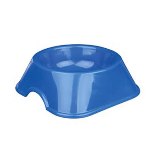 Trixie Plastic Bowl - Műanyagtál (vegyes színekben) rágcsálók részére (60ml /Ø6cm)