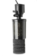 AquaEl Turbo Filter 500 - Akváriumi kettős szűrő készülék