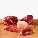 Animonda GranCarno Adult (marha,csirke) konzerv - Felnőtt kutyák részére (800g)