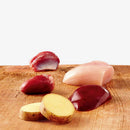 Animonda GranCarno Sensitiv Adult (csirke,burgonya) konzerv - Felnőtt kutyák részére (400g)