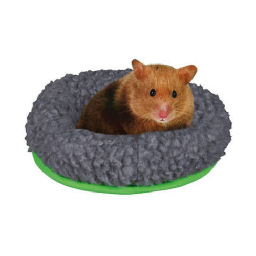 Trixie Cuddly Bed - Puha fekhely egerek és minihörcsögök részére (16x13cm)