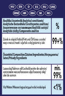 FitActive Salmon oil - kiegészítő eledel (lazacolaj) kutyák és macskák részére  (250ml)