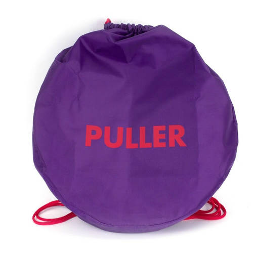 Táska Pullerhez (30cm)