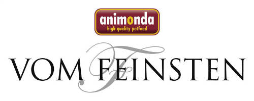 Animonda Vom Feinsten Adult (baromfi,tészta) alutálkás - Felnőtt kutyák részére (150g)