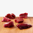 Animonda GranCarno Adult (marha,vad) konzerv - Felnőtt kutyák részére (400g)