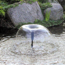 AquaEl Aquaplay KR-1 - Fúvóka készlet kerti tavakhoz, szökőkutakhoz