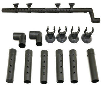 Aquael - esőztető Sprinkler 350/650/Fan micro/mini/1/2