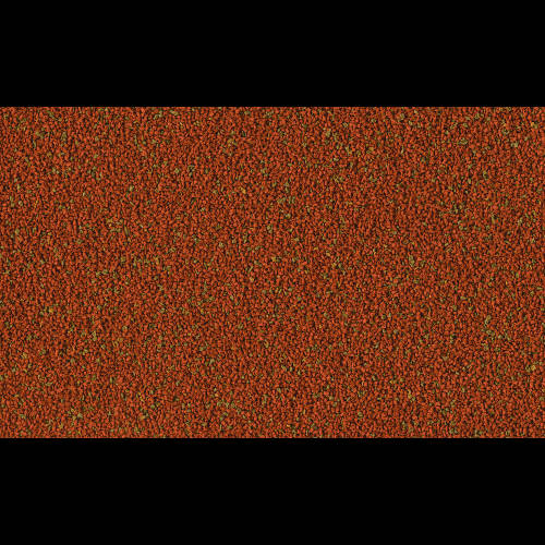 TetraMin XL Granules - granulált táplálék díszhalak számára (250ml)